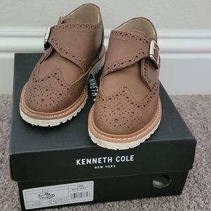 Kids Dress Casual Shoes